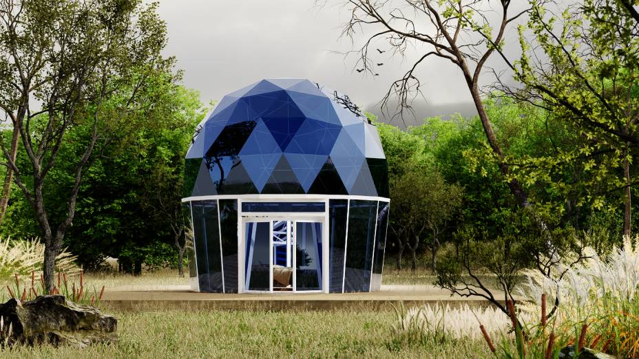 大同区雪利——专注野奢星空空间,一站式星空帐篷厂家与解决方案专家