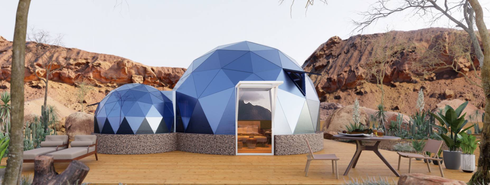 大同区星空房定制